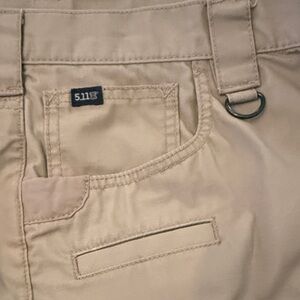 5.11 Tactical Series Men’s Pants